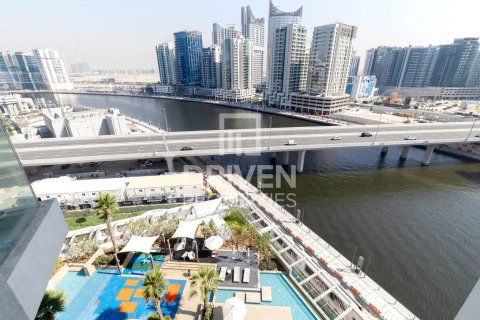 Appartement de Studio à DAMAC Maison Privé, UAE No. 83858 7