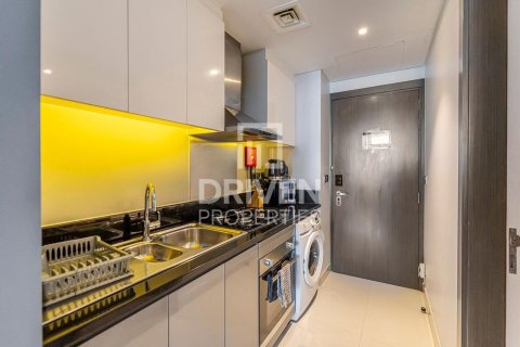 Appartement de Studio à DAMAC Maison Privé, UAE No. 83858 8