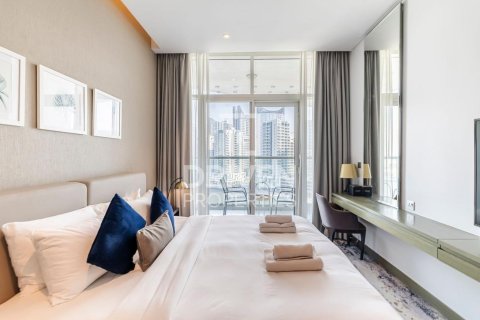 Appartement de Studio à DAMAC Maison Privé, UAE No. 83858 3