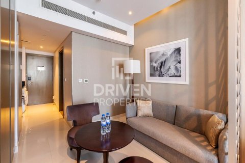 Appartement de Studio à DAMAC Maison Privé, UAE No. 83858 12
