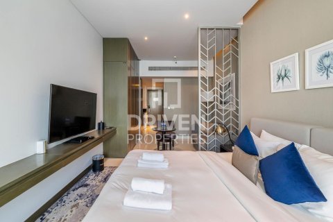 Appartement de Studio à DAMAC Maison Privé, UAE No. 83858 2