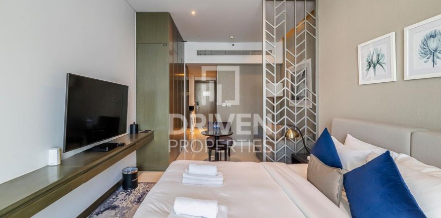 Appartement de Studio à DAMAC Maison Privé, UAE No. 83858