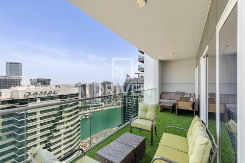 2 غرف نوم شقة في الخليج التجاري, الإمارات العربية المتحدة رقم 83859 16