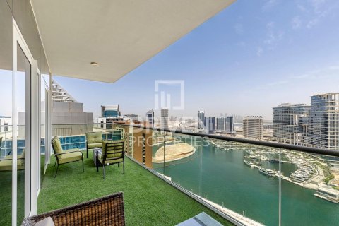 2 غرف نوم شقة في الخليج التجاري, الإمارات العربية المتحدة رقم 83859 15