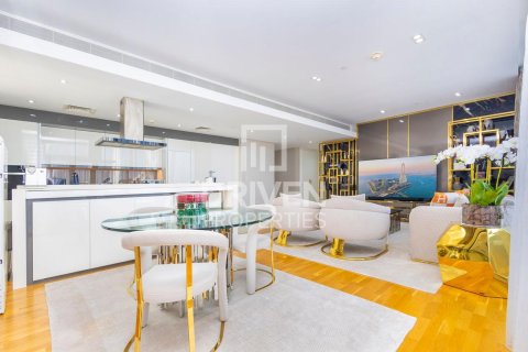 Apartment de 3 dormitorios en Bluewaters Residences, UAE No. 83845 3
