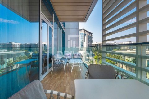 Apartment de 3 dormitorios en Bluewaters Residences, UAE No. 83845 27