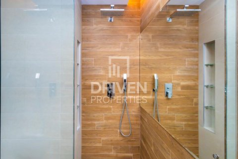 Apartment de 3 dormitorios en Bluewaters Residences, UAE No. 83845 18