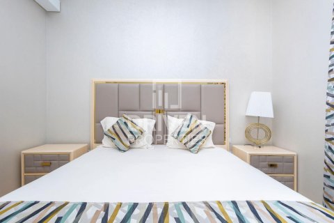 Apartment de 3 dormitorios en Bluewaters Residences, UAE No. 83845 26