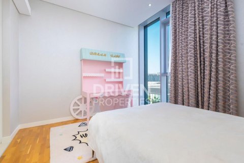Apartment de 3 dormitorios en Bluewaters Residences, UAE No. 83845 12