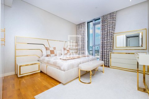 Apartment de 3 dormitorios en Bluewaters Residences, UAE No. 83845 11