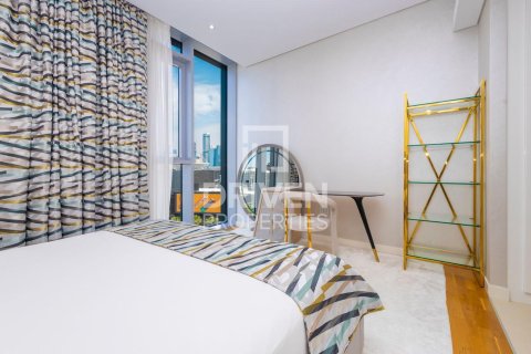 Apartment de 3 dormitorios en Bluewaters Residences, UAE No. 83845 10