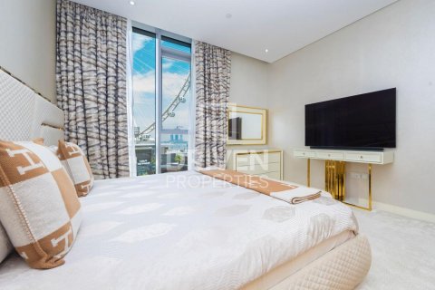 Apartment de 3 dormitorios en Bluewaters Residences, UAE No. 83845 7