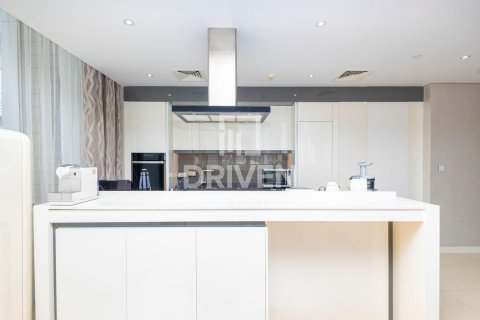 Apartment de 3 dormitorios en Bluewaters Residences, UAE No. 83845 19