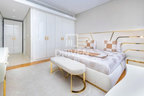 Apartment de 3 dormitorios en Bluewaters Residences, UAE No. 83845 20