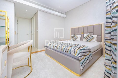 Apartment de 3 dormitorios en Bluewaters Residences, UAE No. 83845 9