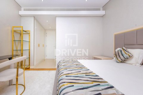 Apartment de 3 dormitorios en Bluewaters Residences, UAE No. 83845 22