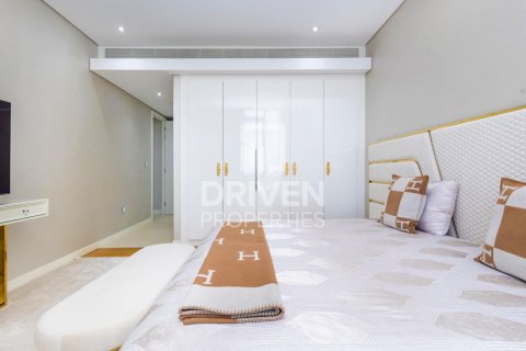 Apartment de 3 dormitorios en Bluewaters Residences, UAE No. 83845 6
