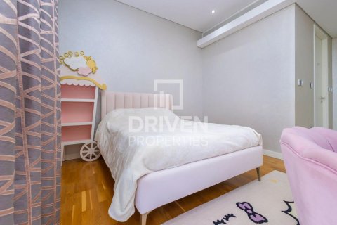 Apartment de 3 dormitorios en Bluewaters Residences, UAE No. 83845 15
