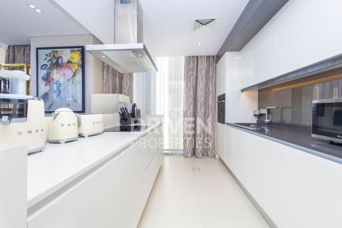 Apartment de 3 dormitorios en Bluewaters Residences, UAE No. 83845 23