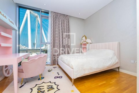 Apartment de 3 dormitorios en Bluewaters Residences, UAE No. 83845 17