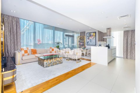 Apartment de 3 dormitorios en Bluewaters Residences, UAE No. 83845 2