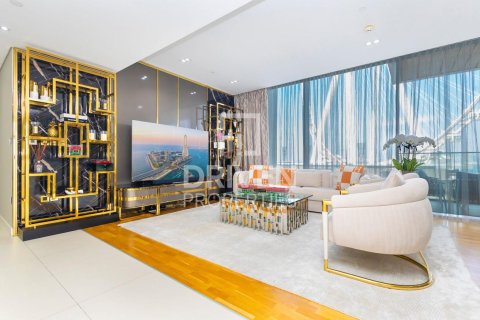 Apartment de 3 dormitorios en Bluewaters Residences, UAE No. 83845 4