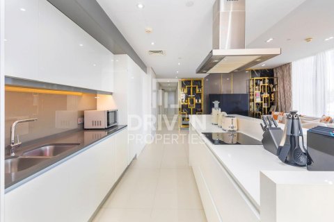 Apartment de 3 dormitorios en Bluewaters Residences, UAE No. 83845 29