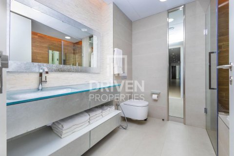 Apartment de 3 dormitorios en Bluewaters Residences, UAE No. 83845 30