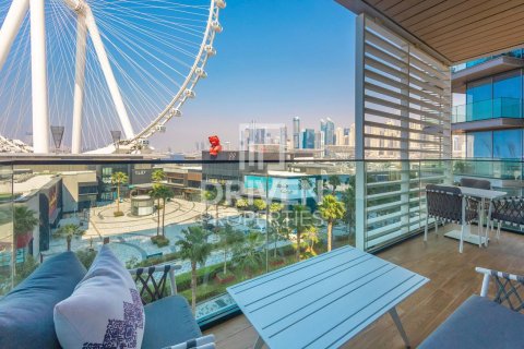 Apartment de 3 dormitorios en Bluewaters Residences, UAE No. 83845 24