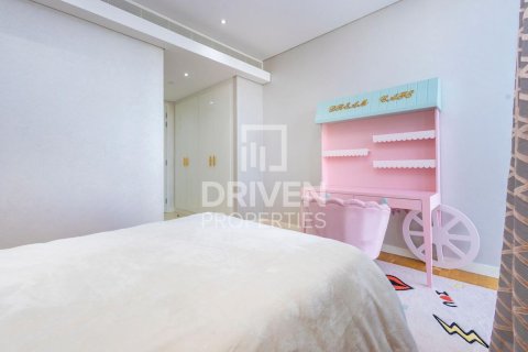 Apartment de 3 dormitorios en Bluewaters Residences, UAE No. 83845 31