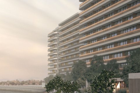 Apartment de 4 dormitorios en Al Wasl, UAE No. 87417 10