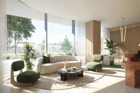 Apartment de 4 dormitorios en Al Wasl, UAE No. 87417 3