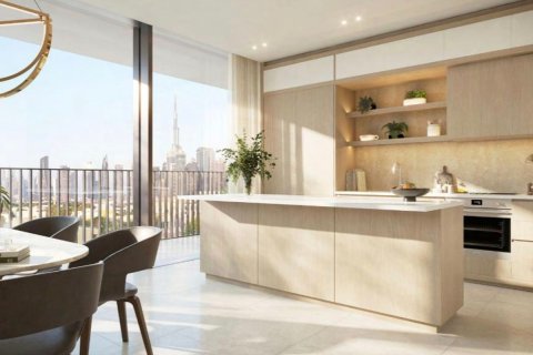 Apartment de 4 dormitorios en Al Wasl, UAE No. 87417 5