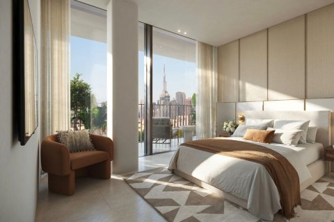 Apartment de 4 dormitorios en Al Wasl, UAE No. 87417 6