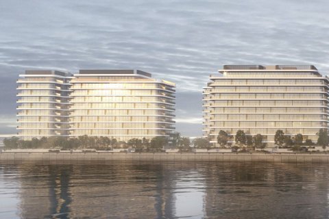 Apartment de 4 dormitorios en Al Wasl, UAE No. 87417 1
