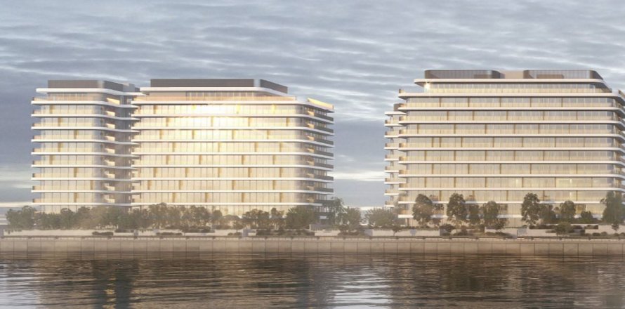 Apartment de 4 dormitorios en Al Wasl, UAE No. 87417