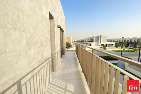 Townhouse de 4 chambres à Dubai, UAE No. 87418 3