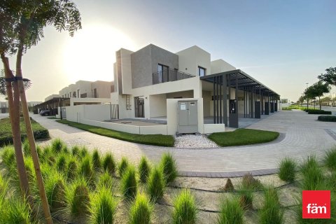 Townhouse de 4 chambres à Dubai, UAE No. 87418 1