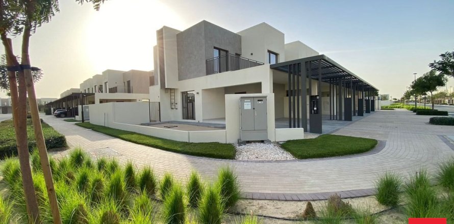 Townhouse de 4 chambres à Dubai, UAE No. 87418
