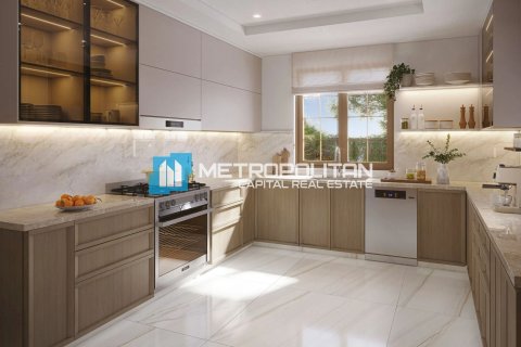 Villa de 4 dormitorios en Khalifa City, UAE No. 68511 6