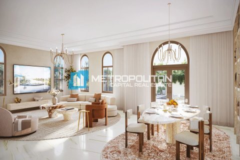 Villa de 4 dormitorios en Khalifa City, UAE No. 68511 3