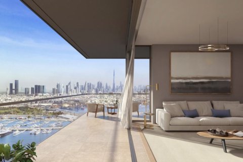 Appartement de 2 chambres à Maritime City, UAE No. 68513 5