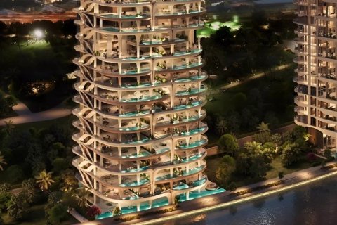 3 bedrooms Villa in Jumeirah, UAE No. 68510 6