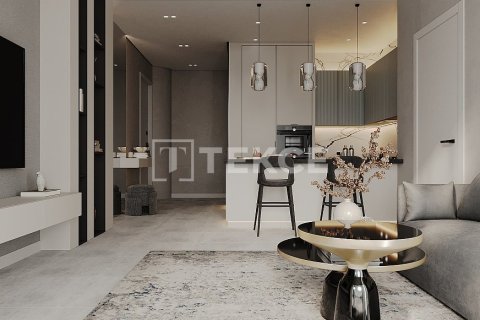 Appartement de 1 chambre à Jumeirah Village Triangle, UAE No. 44452 14