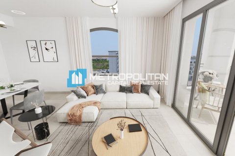 1 bedroom Apartment on the Yas Island, UAE No. 44451 12