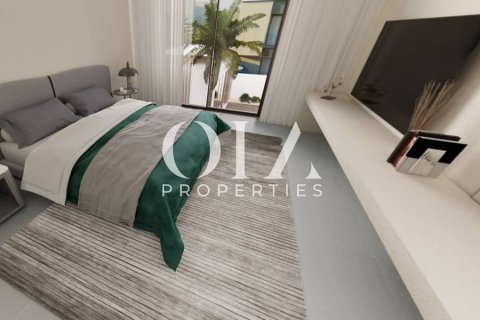 Villa de 5 chambres à Saadiyat Island, UAE No. 16809 9