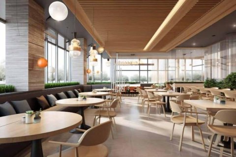 Office de 256.2m² à Al Reem Island, UAE No. 30093 18