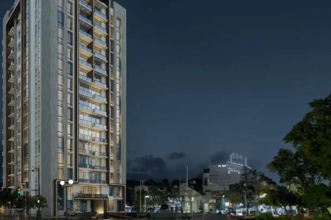 Vera Tower à Lusail, Qatar No. 61795