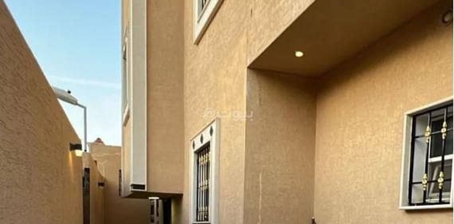 Villa de 6 dormitorios en Riyadh, Saudi Arabia No. 98688