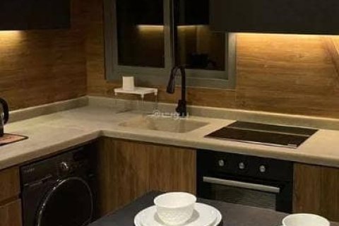 Apartment de 4 dormitorios en Riyadh, Saudi Arabia No. 98684 1